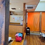 ラーメンにっこう - 