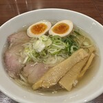 ラーメンステーション - 