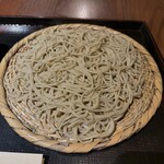 Soba Kobayashi - 