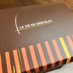 チョコレートハウス モンロワール - 