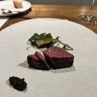 薪焼きび - 