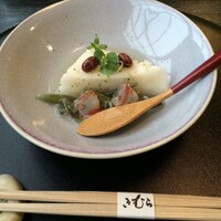 馳走 きむら - 