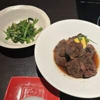 博多もつ鍋 やま中 赤坂店 - 