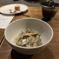 薪焼きび - 