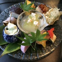 馳走 きむら - 
