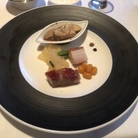 広東料理 センス - 