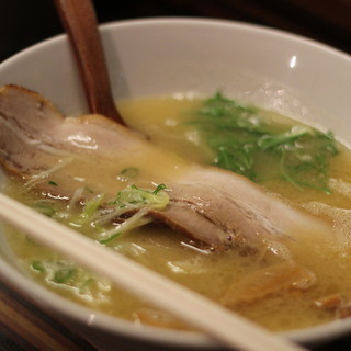 ラーメン ロケットキッチン