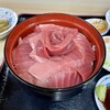 Daikoku ya - 特上鉄火丼