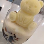 かわしま cafe おあしす - 