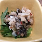 Seafood Naisu Gai - 