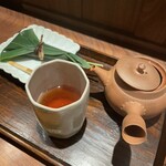 一保堂茶舗 喫茶室 嘉木 - 