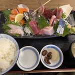 Hamayaki Kaisen Izakaya Daishou Suisan - 