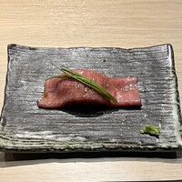 鉄板焼 grow 六本木店 -  鉄板焼 grow 六本木店 -