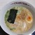 ちゃぶ屋とんこつらぁ麺 CHABUTON - 料理写真:ちゃぶとん塩らぁ麺