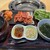 焼肉新宿幸永 - 料理写真:和牛カルビ定食