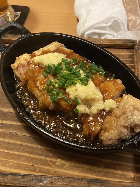 ひびき舞 - 郡山富田（ろばた焼き）の写真