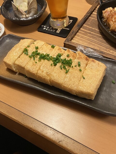 ひびき舞 - 郡山富田（ろばた焼き）の写真