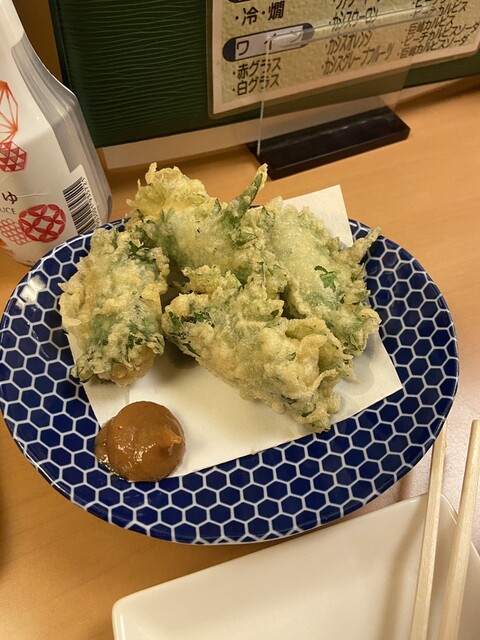 ひびき舞 - 郡山富田（ろばた焼き）の写真