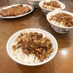 丸林魯肉飯 - 