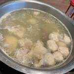 博多水たき濱田屋 - 