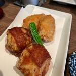 博多水たき濱田屋 - 