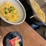 博多水たき濱田屋 - 