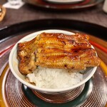 東京竹葉亭 - 