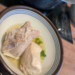 博多水たき濱田屋 - 