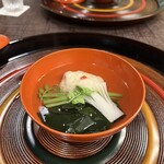 東京竹葉亭 - 