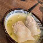 博多水たき濱田屋 - 