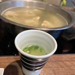 博多水たき濱田屋 - 