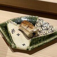 atelier 森本 XEX 寿司 - 