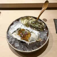 atelier 森本 XEX 寿司 - 