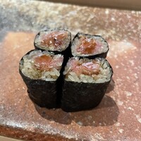 寿司 あつや - 