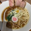 麺屋 上々