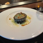 あざみ野うかい亭 - 