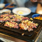 高円寺 焼肉ここち - 