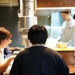 高円寺 焼肉ここち - 