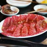 高円寺 焼肉ここち - 