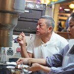 高円寺 焼肉ここち - 