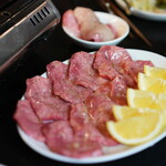 高円寺 焼肉ここち - 