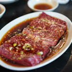 高円寺 焼肉ここち - 