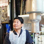 高円寺 焼肉ここち - 