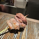 焼鳥エナミ - 