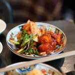 高円寺 焼肉ここち - 