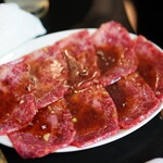 高円寺 焼肉ここち - 