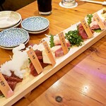 馬肉酒場 三村 - 