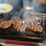 高円寺 焼肉ここち - 