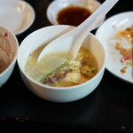 高円寺 焼肉ここち - 