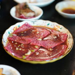 高円寺 焼肉ここち - 